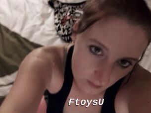 FtoysU