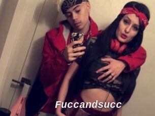 Fuccandsucc