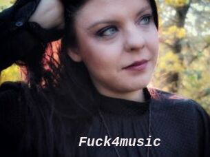 Fuck4music