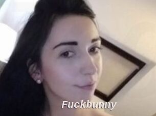 Fuckbunny