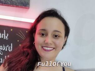 FullOfYou