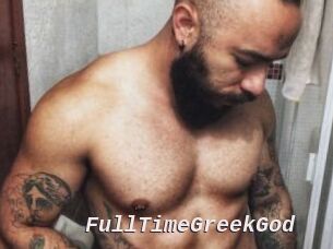 FullTimeGreekGod