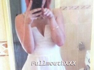 FullmouthXXX