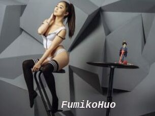 FumikoHuo
