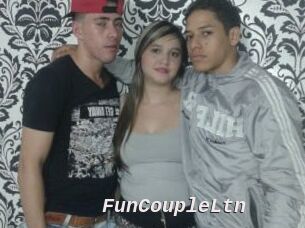FunCoupleLtn