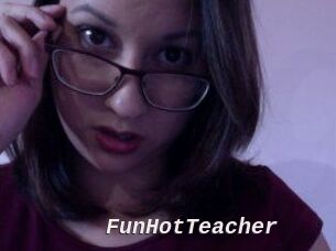 FunHotTeacher