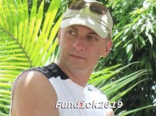 Fundick2019