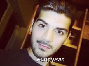 FunnyMan