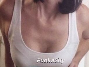 FuokaShy