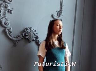 FuturisticW
