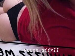Fuunn_Giirll_