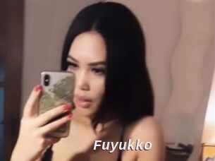 Fuyukko
