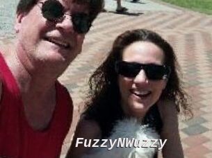FuzzyNWuzzy