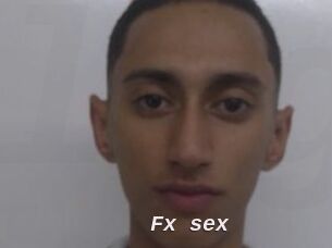 Fx_sex