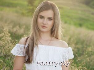 Faairysky