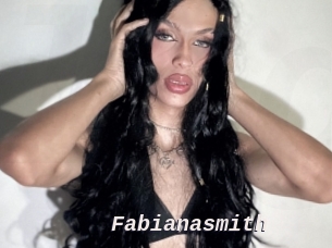 Fabianasmith