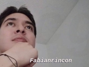 Fabianrincon