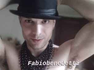 Fabiobenedetti