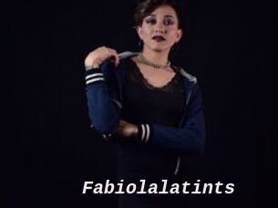 Fabiolalatints
