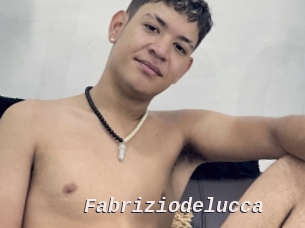 Fabriziodelucca