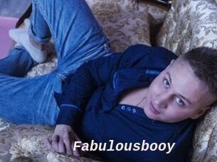 Fabulousbooy