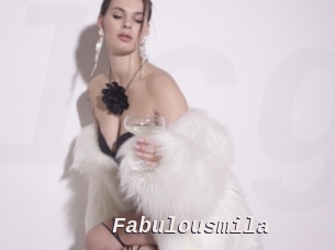 Fabulousmila