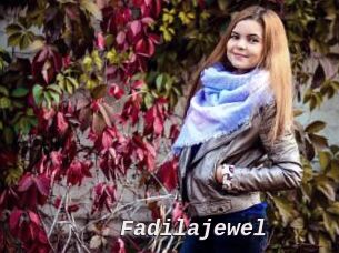 fadilajewel Live Camgirls Sex