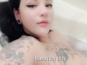 Faeofmyth