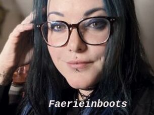 Faerieinboots