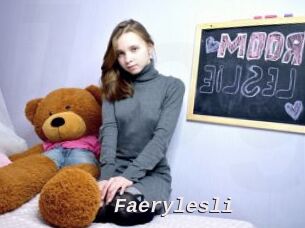 Faerylesli