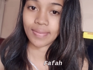 Fafah