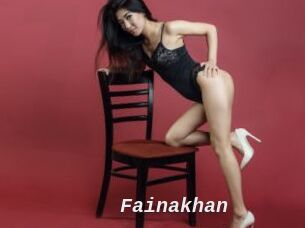 Fainakhan