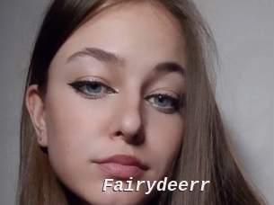 Fairydeerr