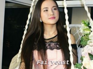 Fairyeast