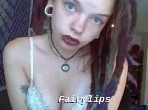 Fairylips