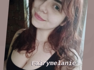 Fairymelanie