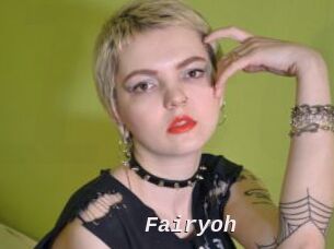 Fairyoh