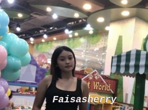 Faisasherry