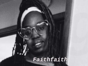 Faithfaith
