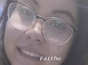 Faithw