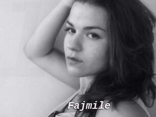 Fajmile