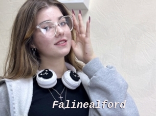 Falinealford