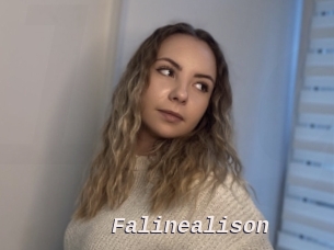 Falinealison