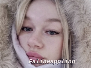 Falineappling