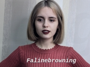 Falinebrowning