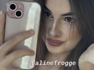Falinefrogge