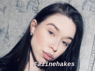 Falinehakes