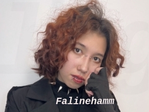 Falinehamm