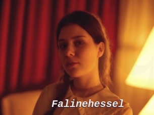 Falinehessel