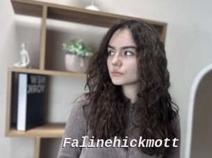 Falinehickmott